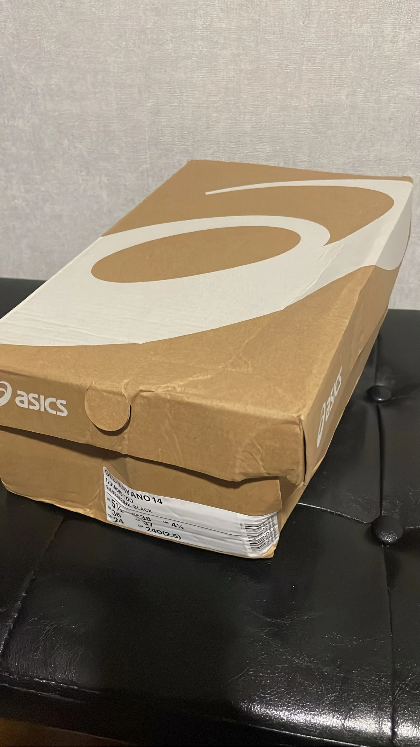 ASICS gel - kayano 14 – photo 11